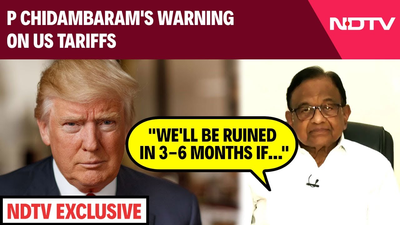 Trump Tariffs | 