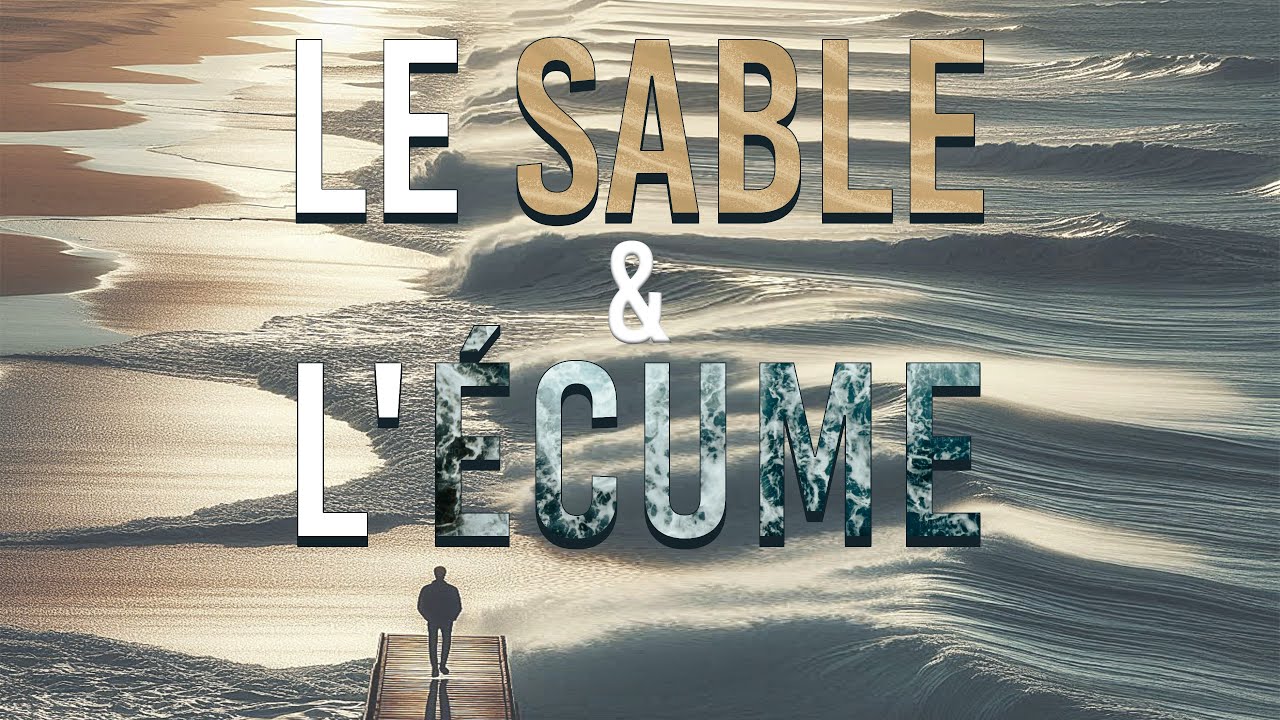《 … DANSER NU AU SOLEIL. 》⸺ “Le Sable et L'Écume”, de Khalil Gibran.