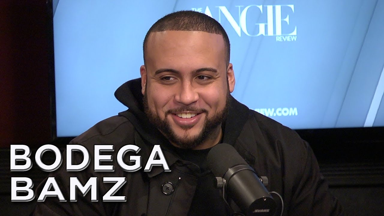 Bodega Bamz Details His HIV Scare After A Night Out At The 'G-Spot'