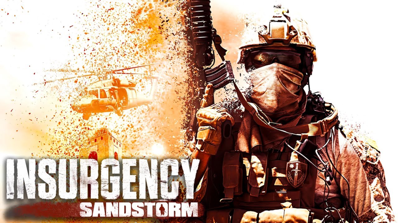 INSURGENCY : SANDSTORM 🔴 EN DIRECTO | SIMO CESA GAMEPLAY ESPA&Ntilde;OL