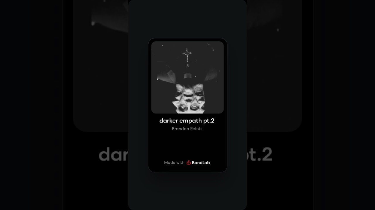 Darker empath part 2