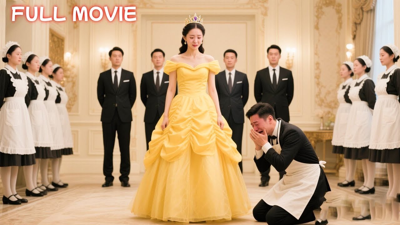 【FULL】出軌丈夫和公然和小三拍婚紗照，妻子直接讓他淨身出戶！