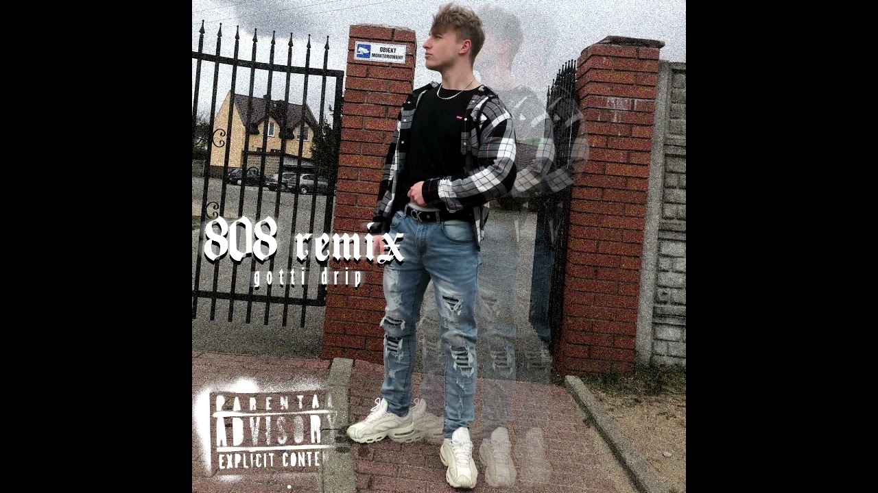 Gotti Drip - 