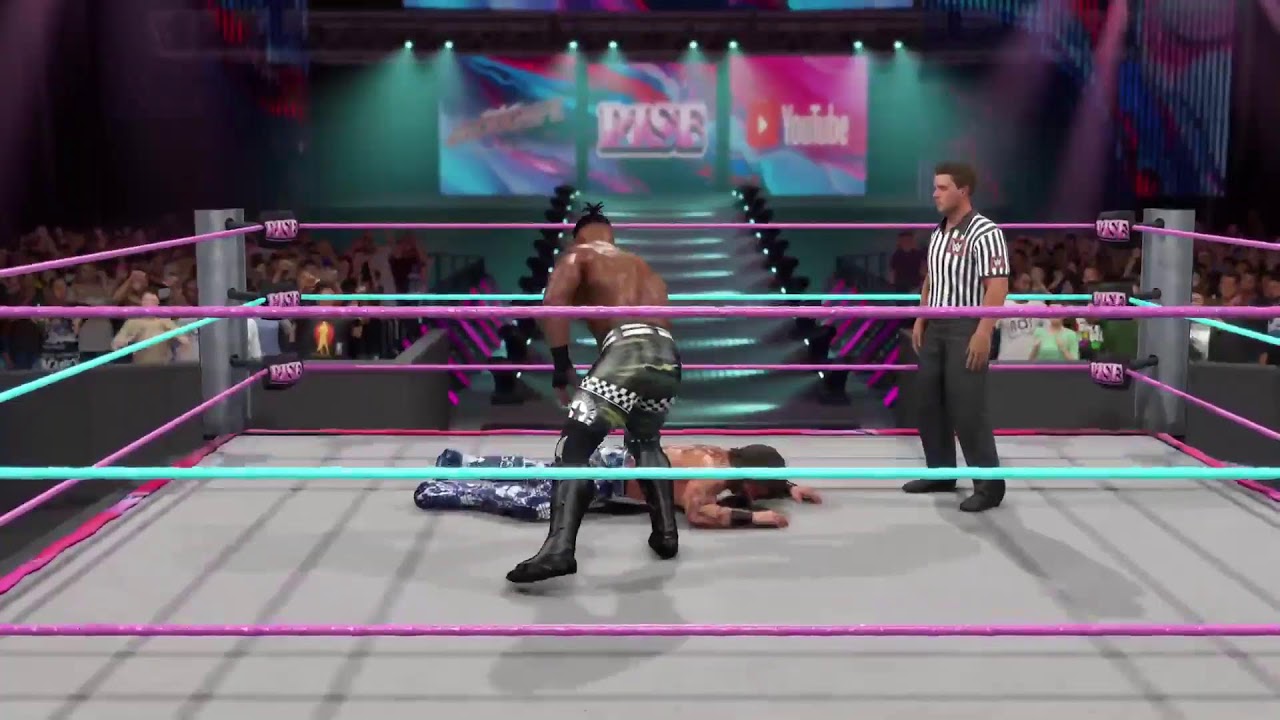 ESW RISE
