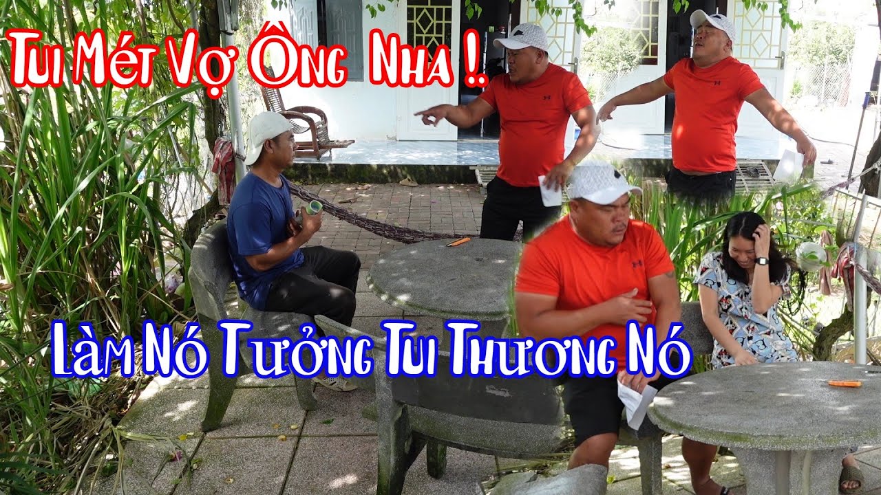10 Râu Thử Viết Thư Tình Cho Thuỳ CàLem Để Cho Bà Bé Phát Hiện Xem Phản Ứng Như Thế Nào