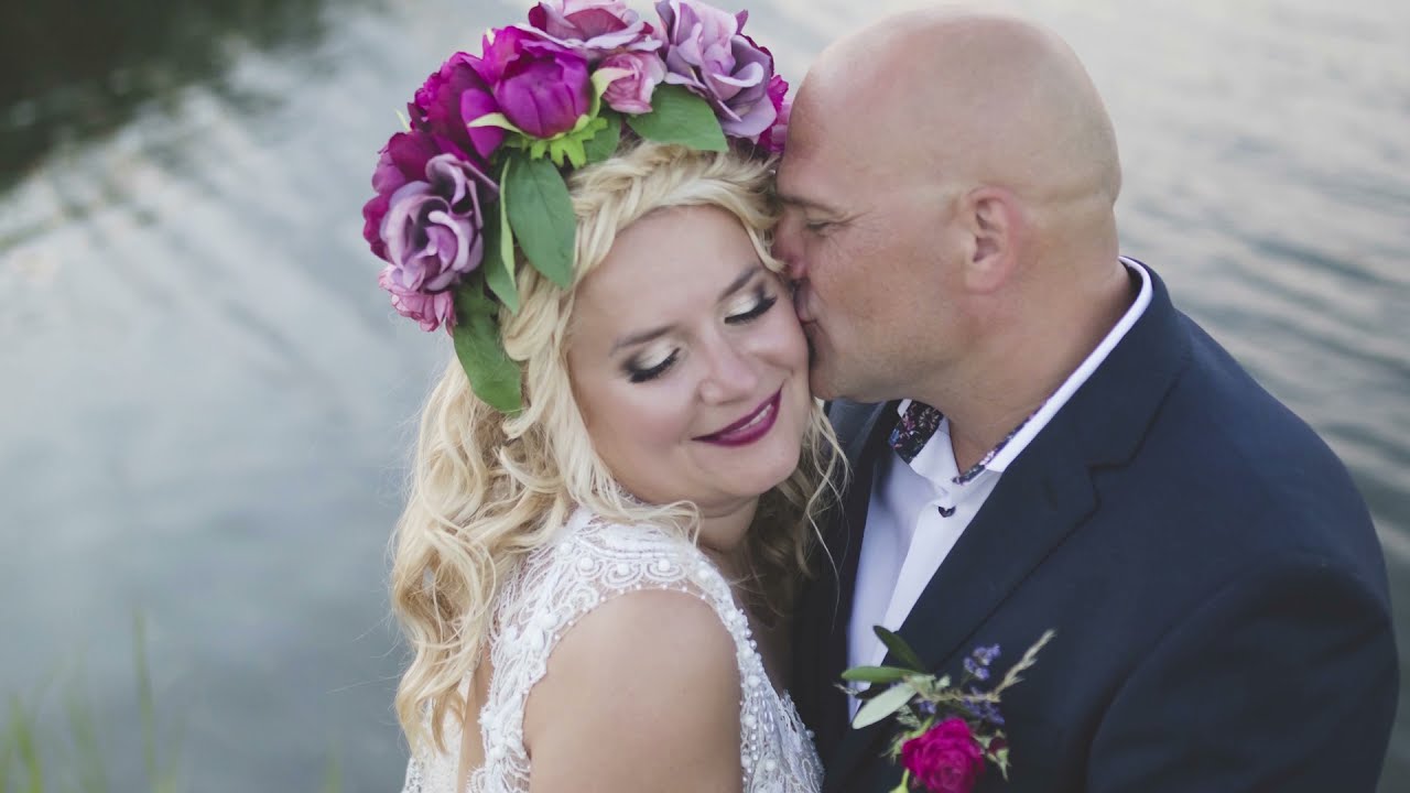R&A pulmad Ojako puhkekeskuses | Pulmafotograaf Valdur Rosenvald