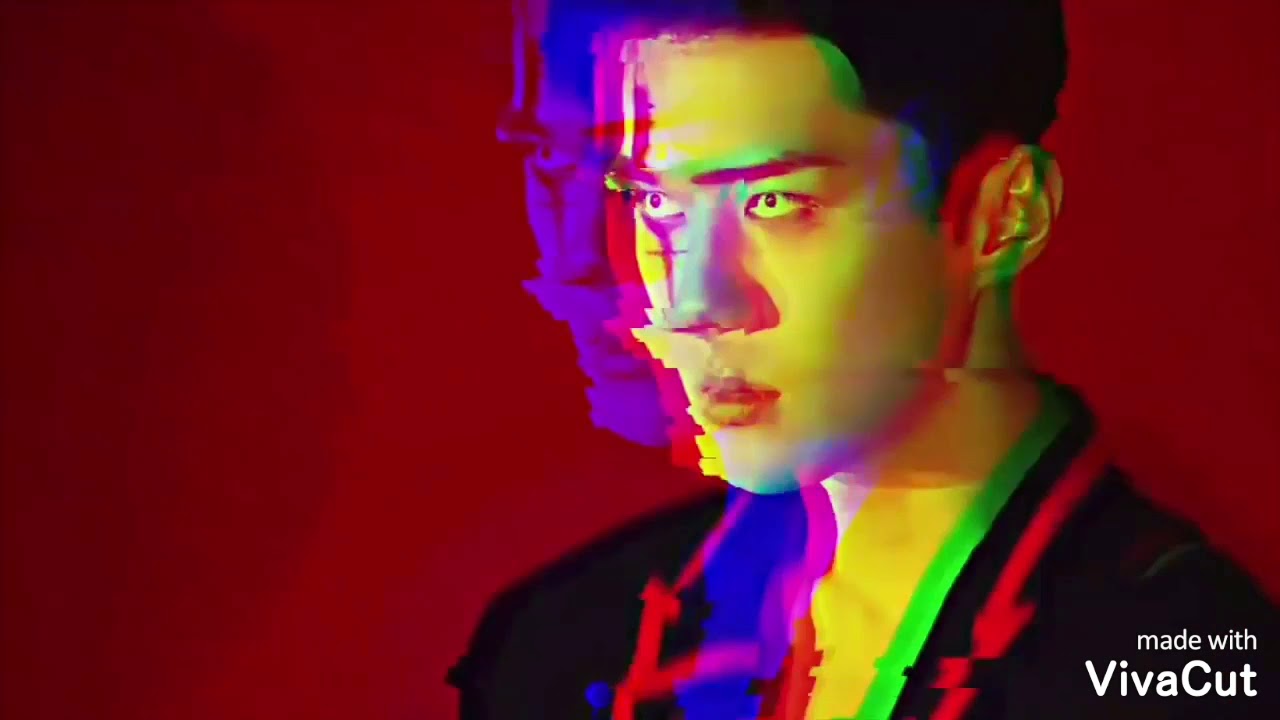 Oh Sehun - Criminal [Fmv] #ohsehun #오세훈