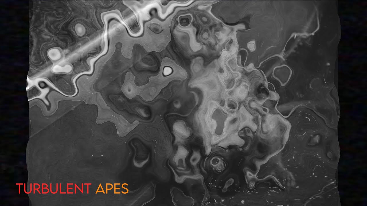 Turbulant Apes | MESKRUP