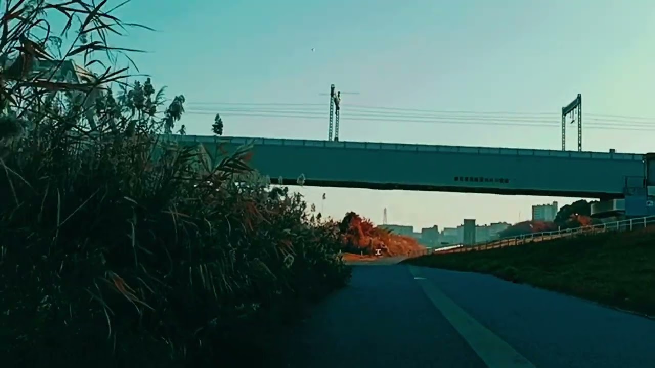 mimiのsound rab　実験
