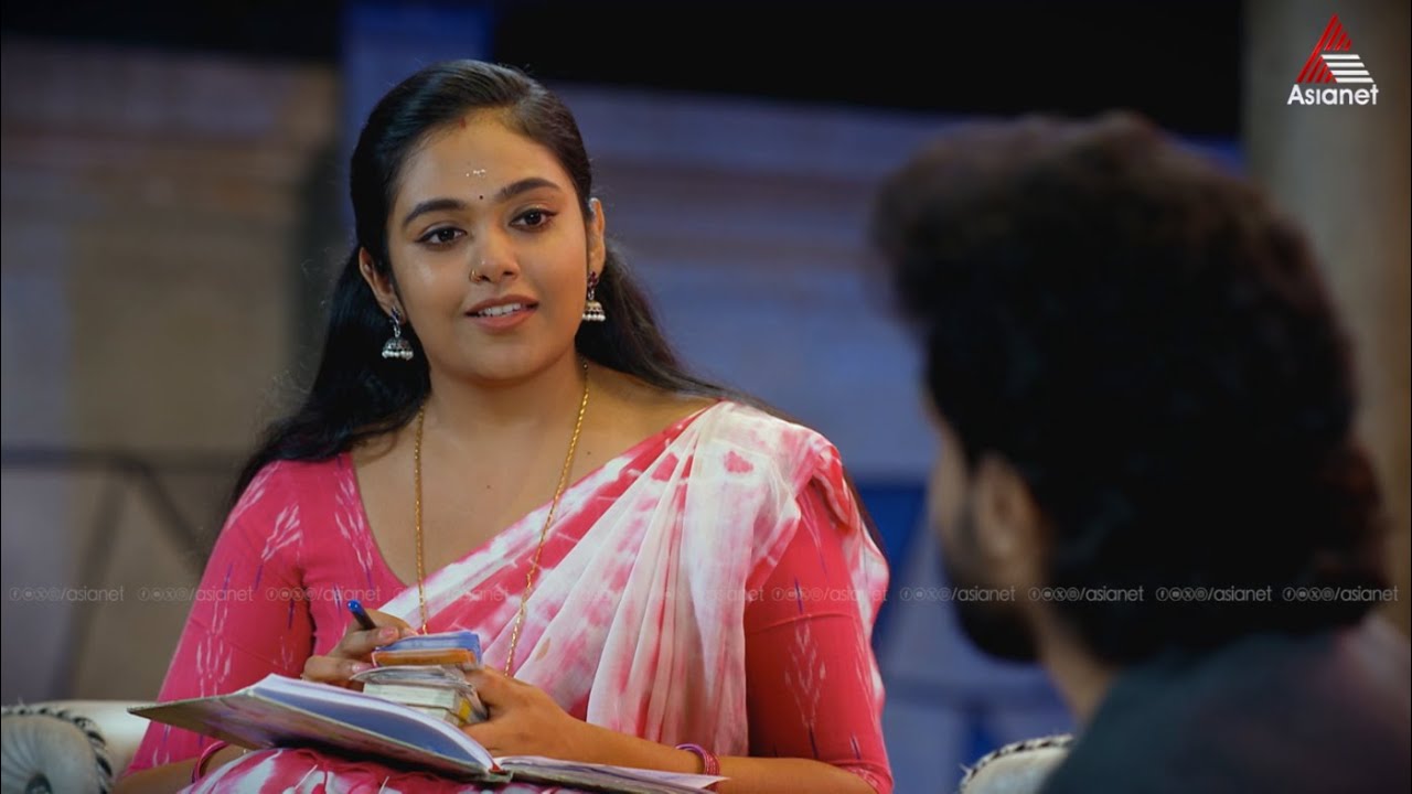 Chempaneer Poovu Promo || 20-03-2026 || Episode 724 || Asianet