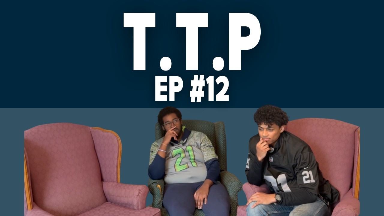 NFL Combine Ep #12