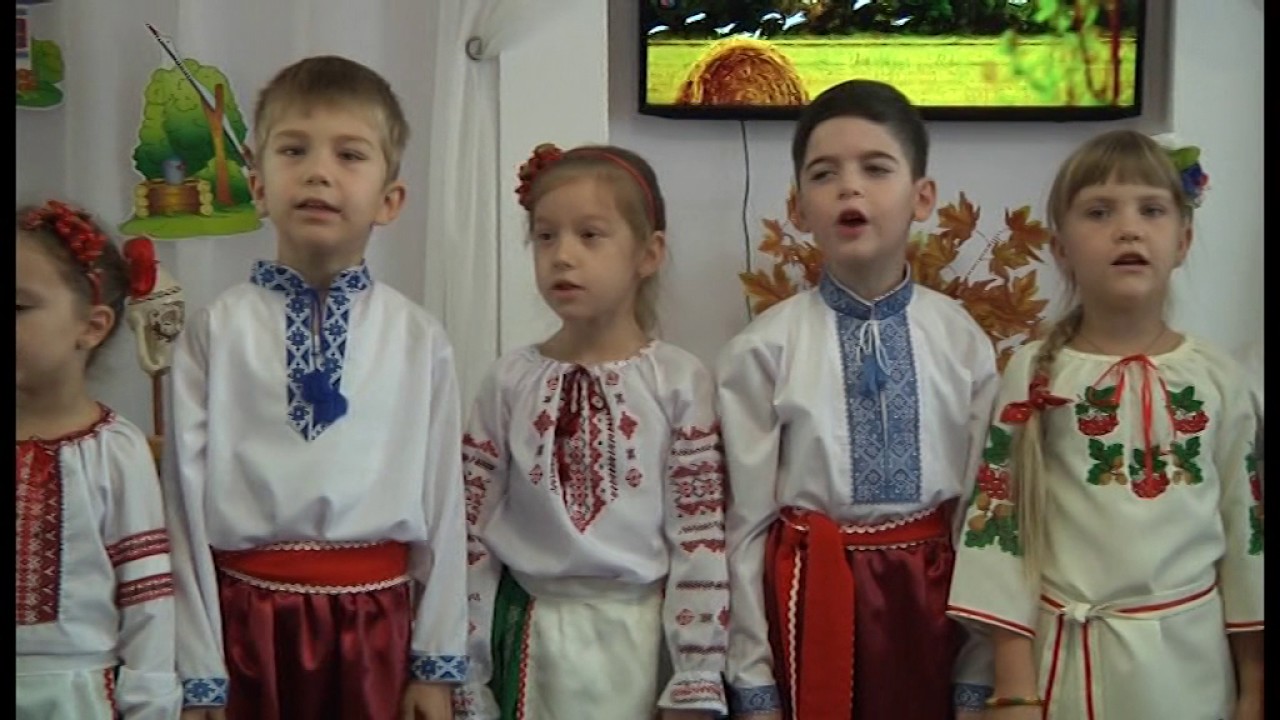 Осіннє свято 