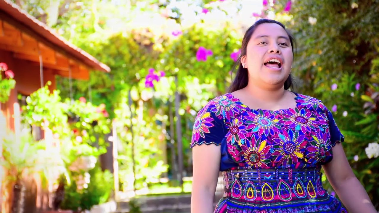 Somo el pueblo de Dios // Rosa Chay