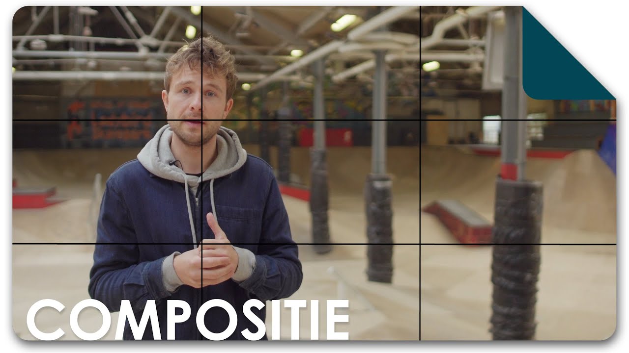 Compositie | Fotografie