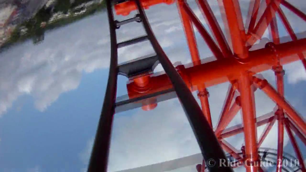 Mumbo Jumbo POV HD