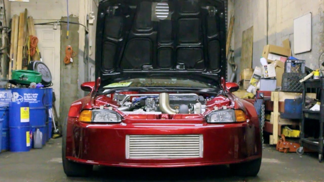 HDAY - CLM Motorsports Fernando 
