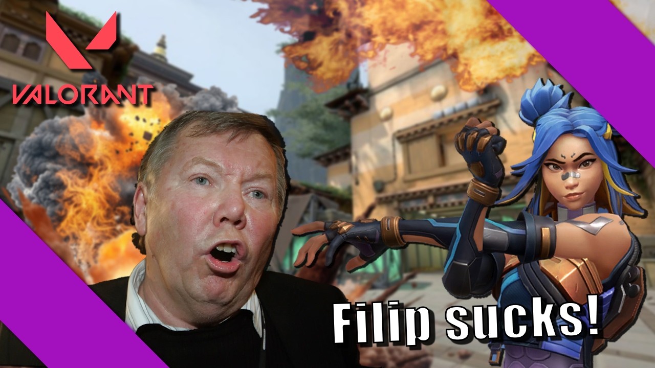 ValorantBertStrike