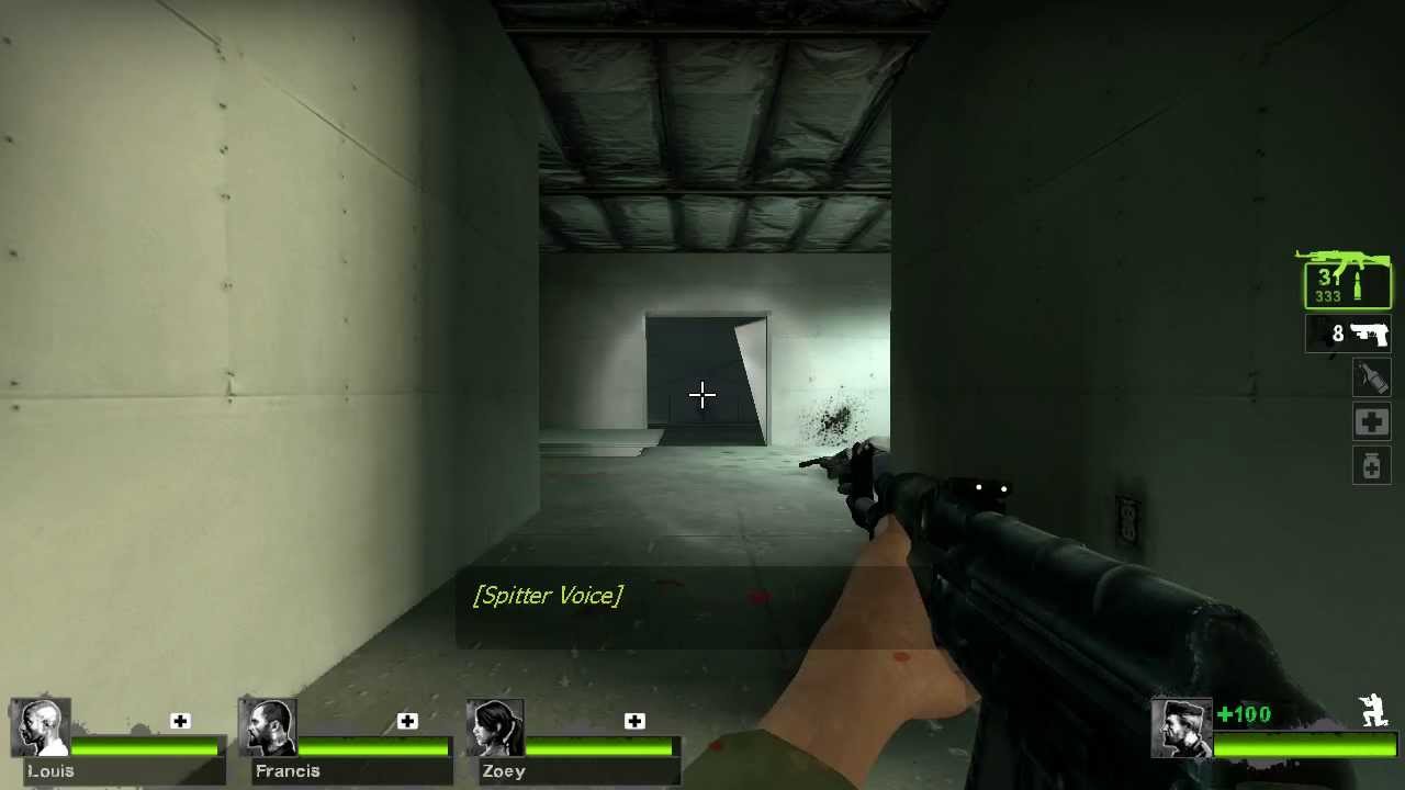 AN-94 Sound Mod v1.3