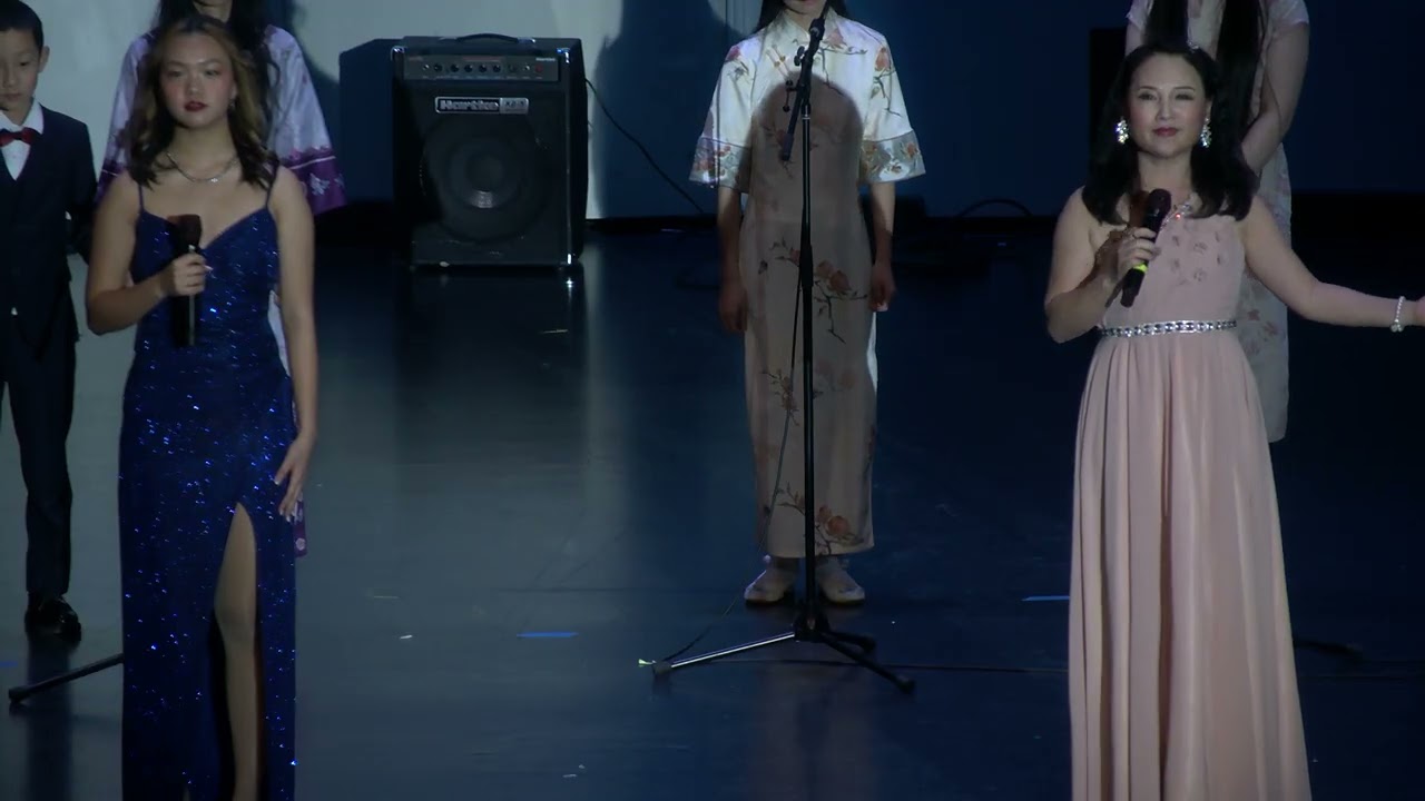 22. 歌曲： 世界赠予我的