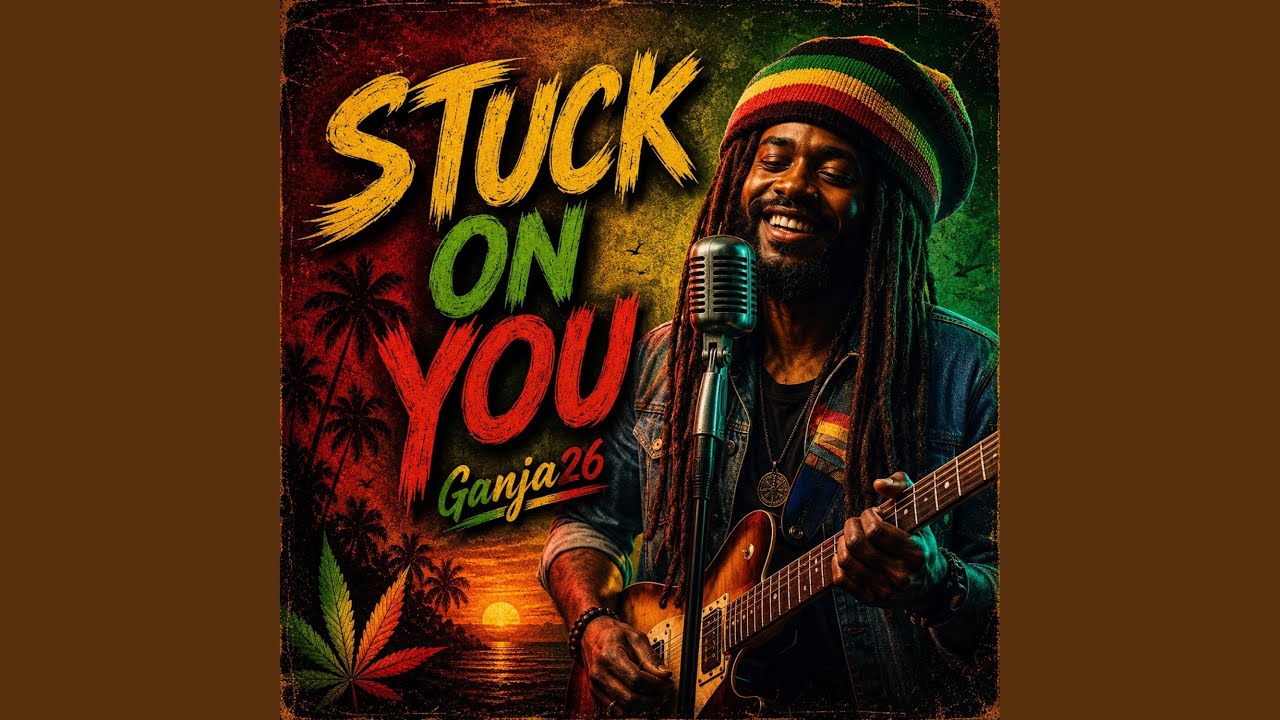 Stuck On You (Reggae)