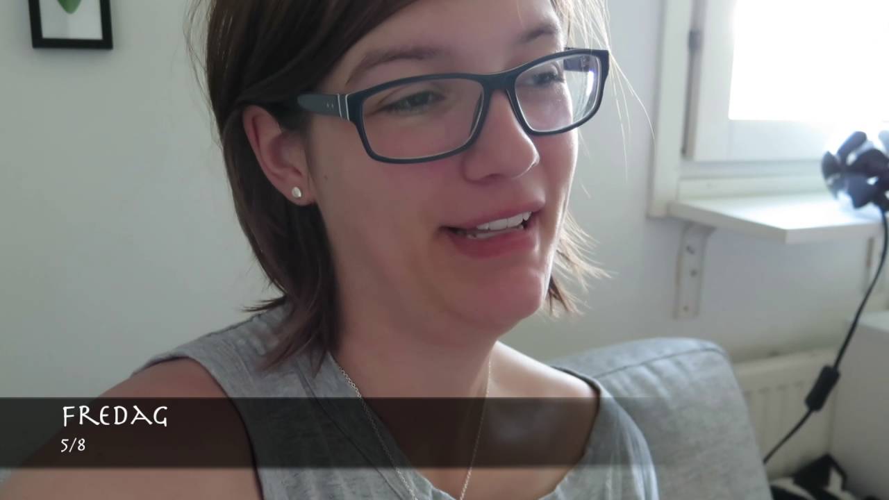 Medeltidsveckan 2016 del 1