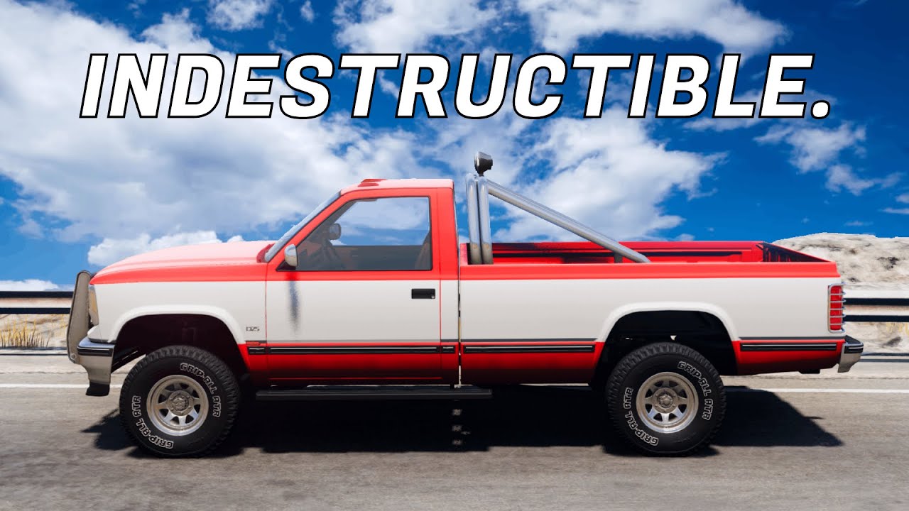 D-Series Durability Test