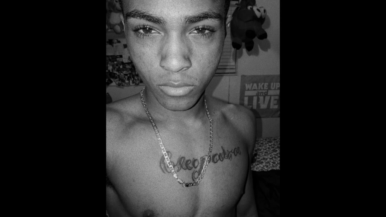 (FREE) XXXTENTACION x Shiloh Dynasty Type Beat - Tell Me Why