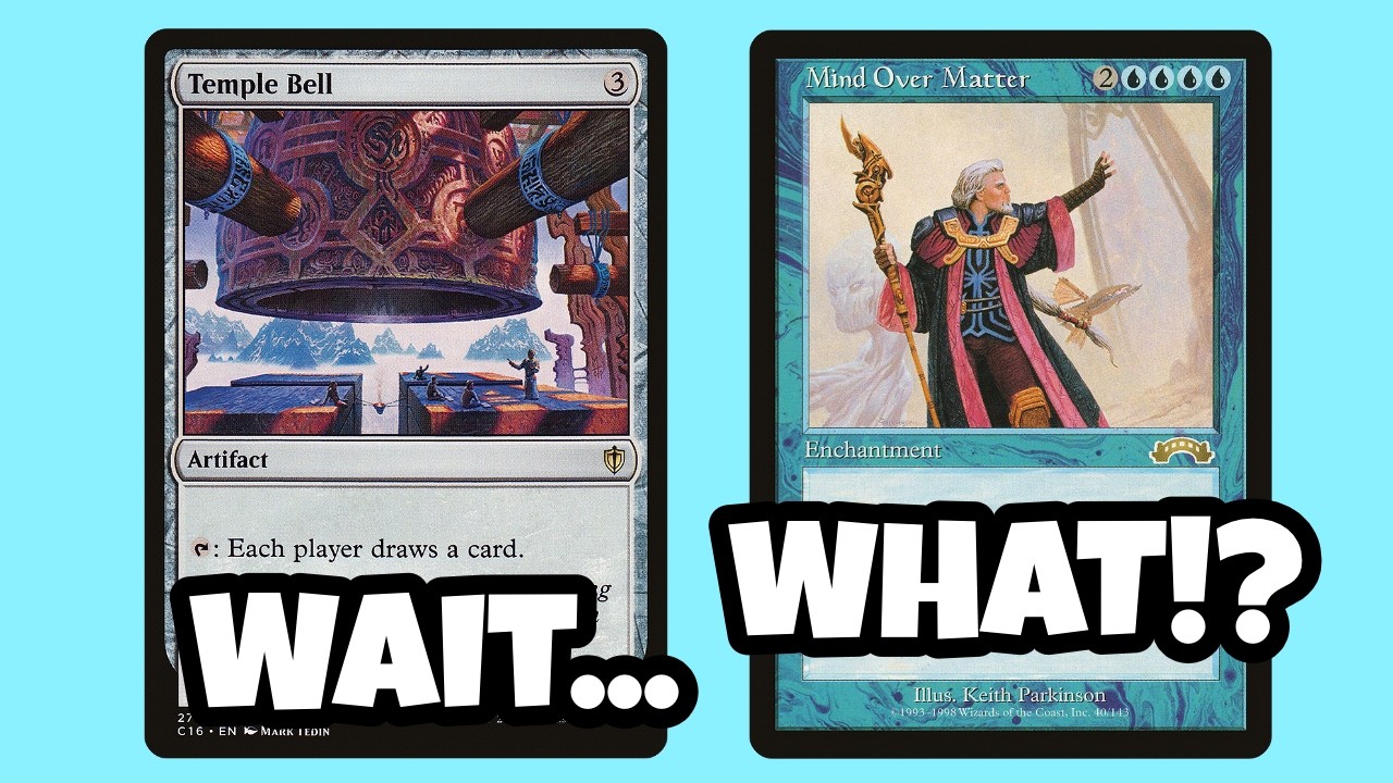 Jank MTG Combos That Actually Work! (Part 48) | Magic: The Gathering