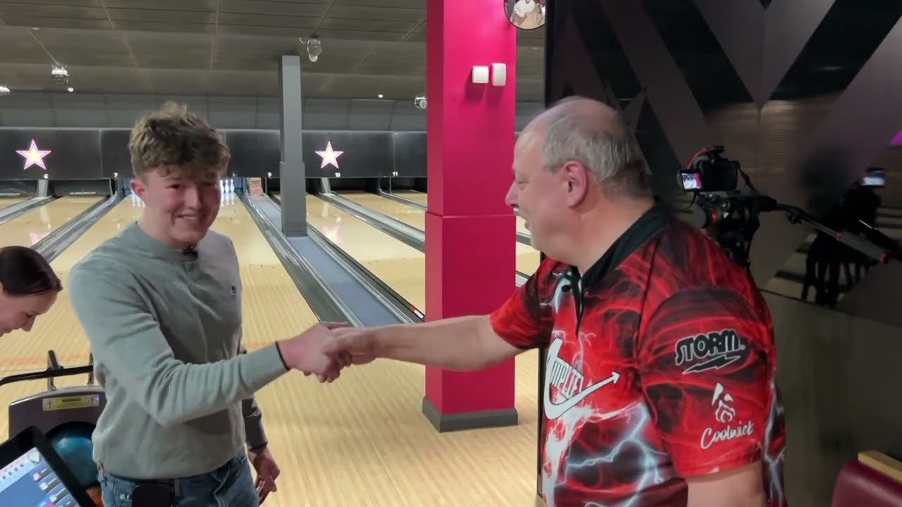 How Difficult is Bowling?