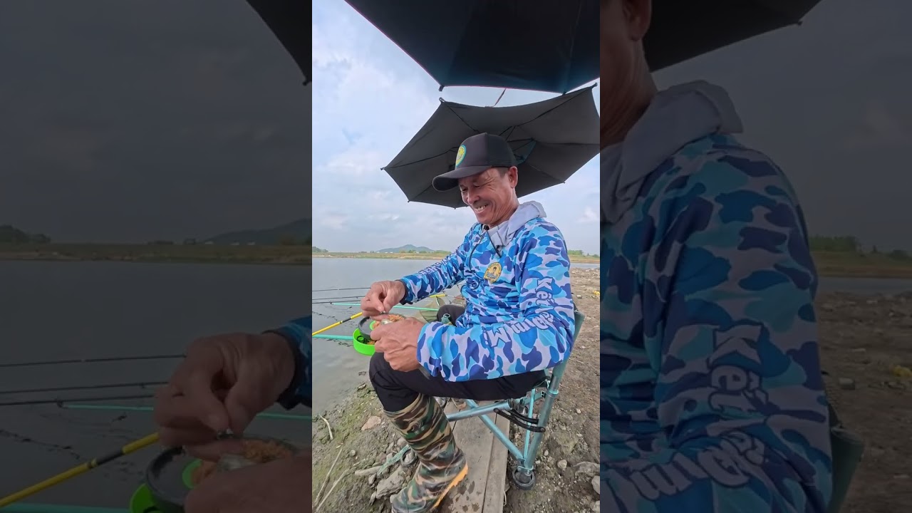 Điểm câu tự nhiên 30k - Việt Yên, Bắc Giang 