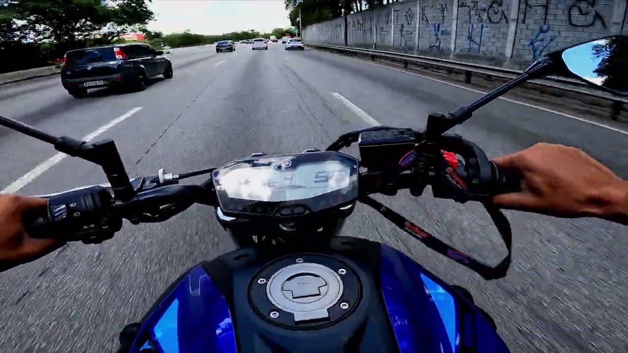 Coisas que só quem anda de moto entende ep#8