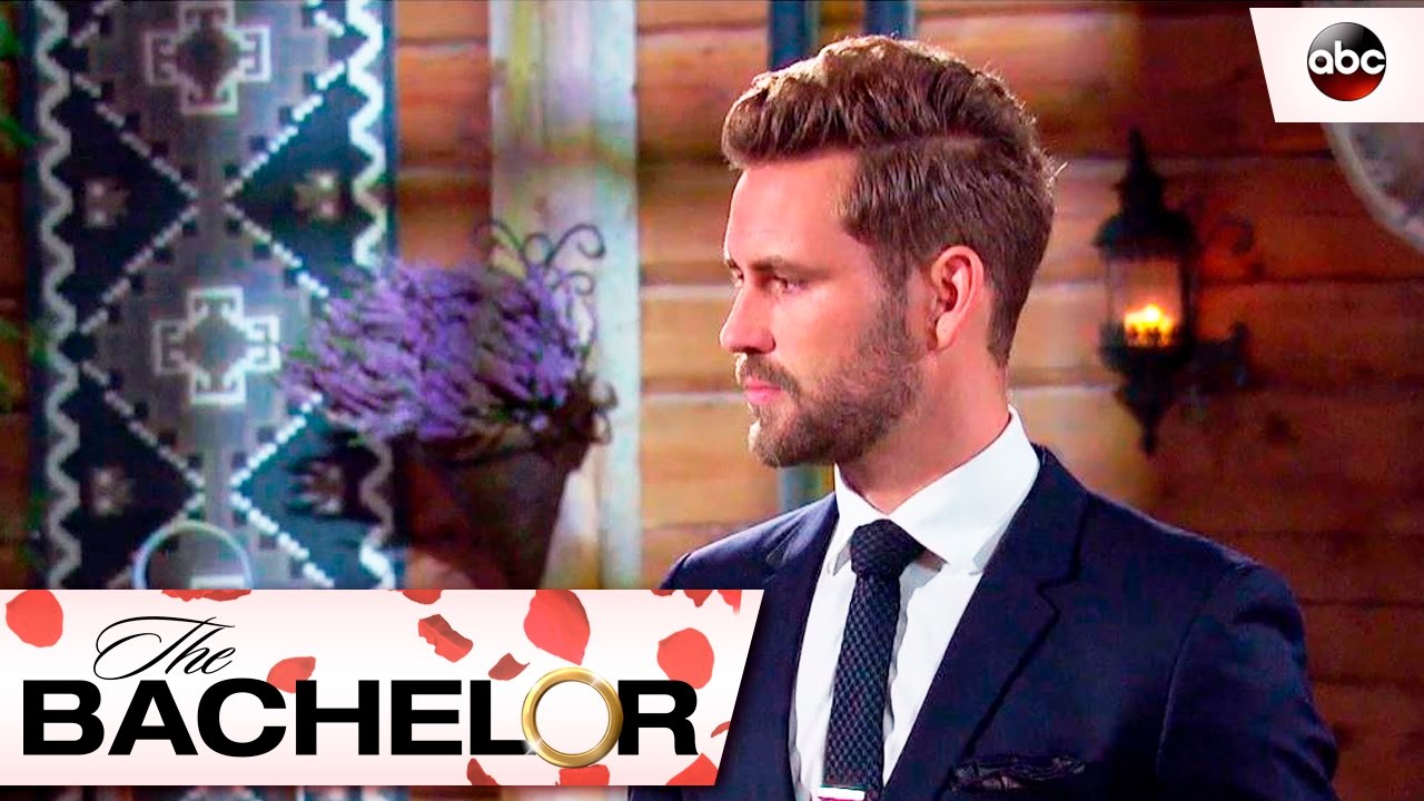 This Season On... - The Bachelor