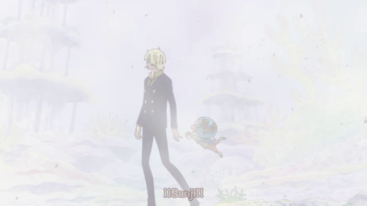 SANJI-KUN