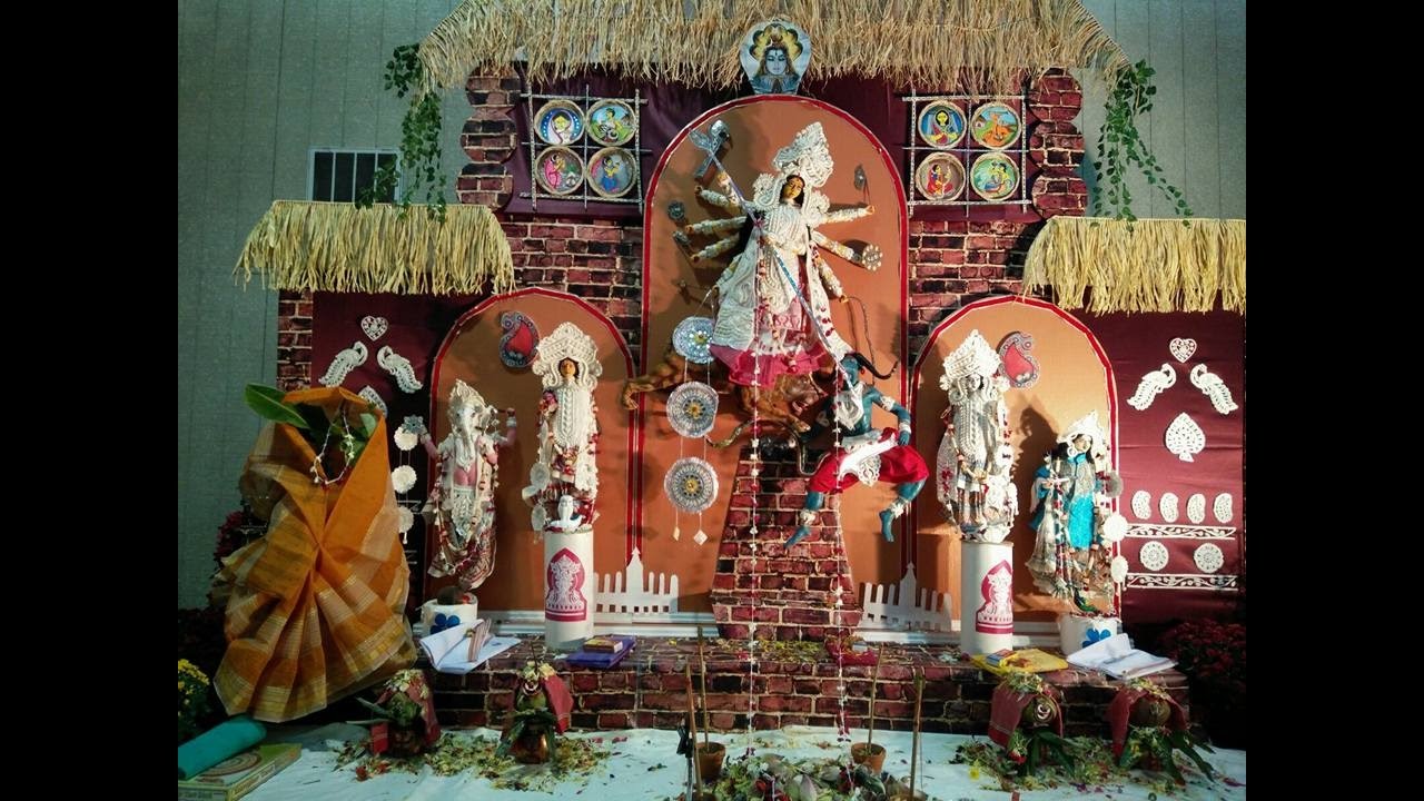 Rochester Durga Puja 2016