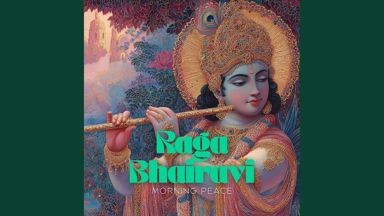 Raga Bhairavi (Morning Peace)