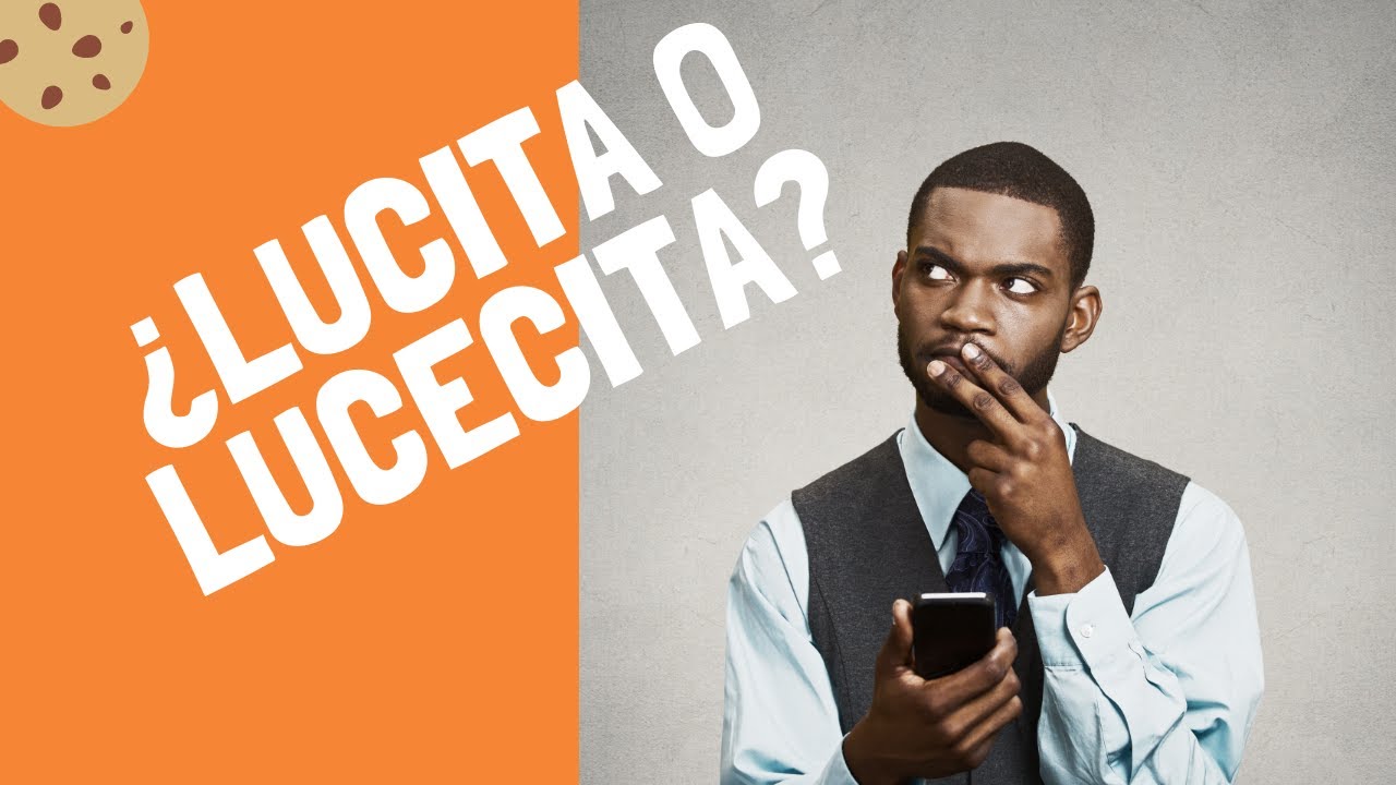 Reglas básicas para escribir correctamente los diminutivos