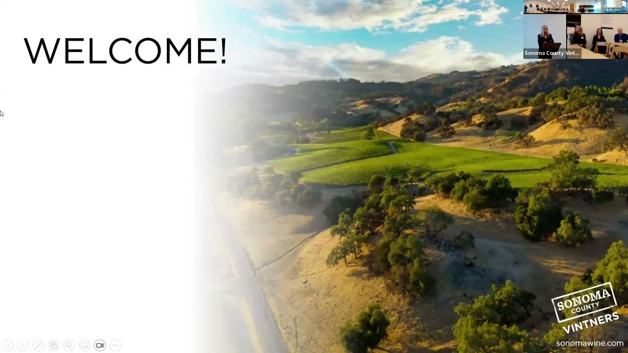 Nov 19, 2025 SCV Membership Meeting