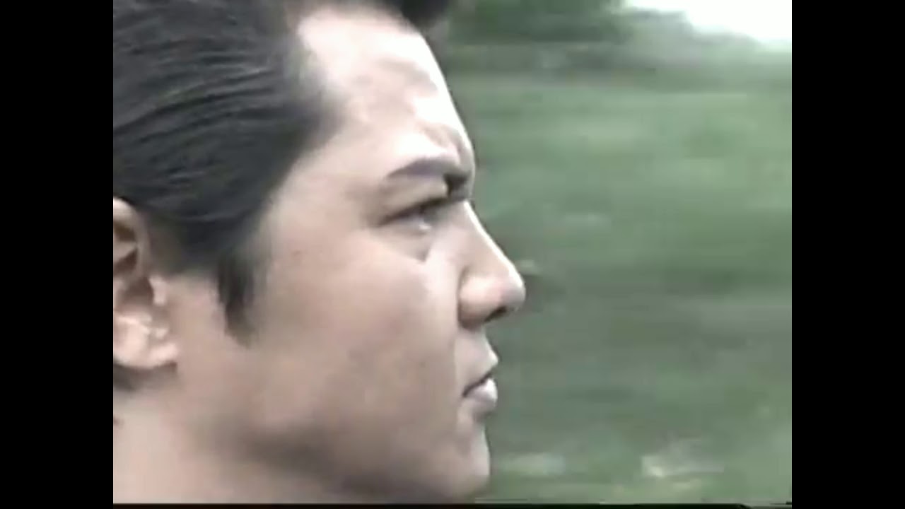 竹内力