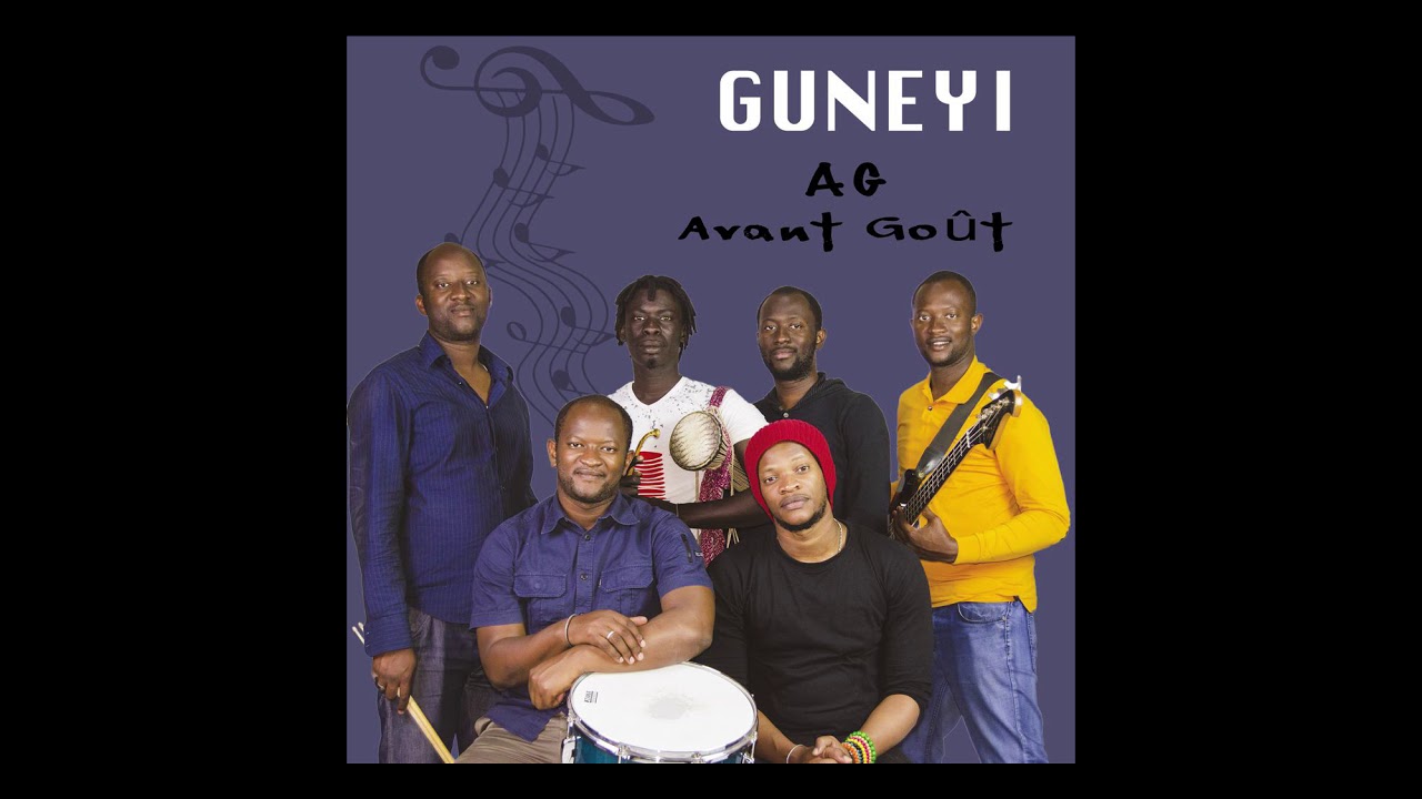 Guneyi: Noumbelane