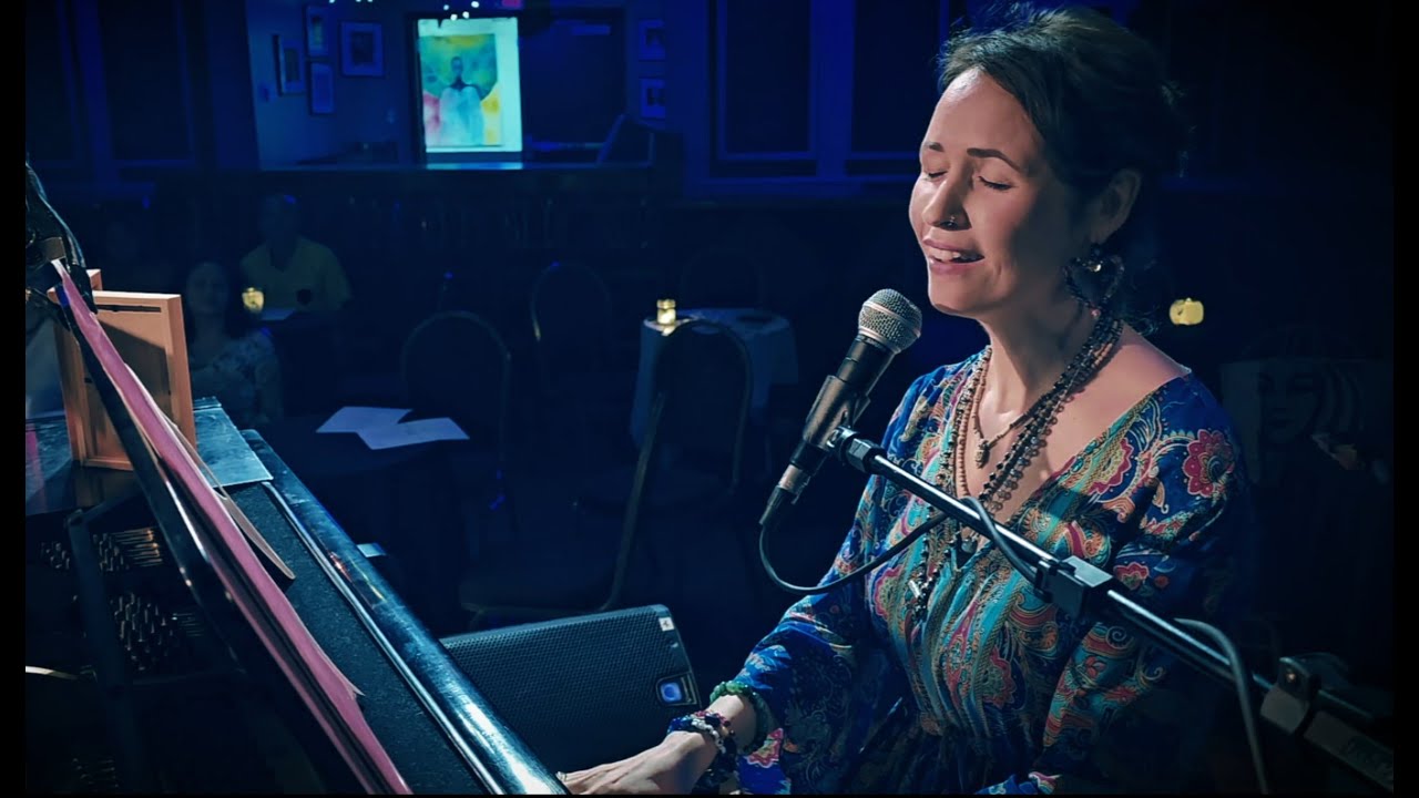 I Have Found My Beloved | Original Composition Inspired by Saint Mirabai | Live Mantra Music
