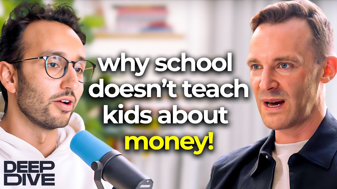 Money Tips That Will Change Your Financial Life - Rob Dix
