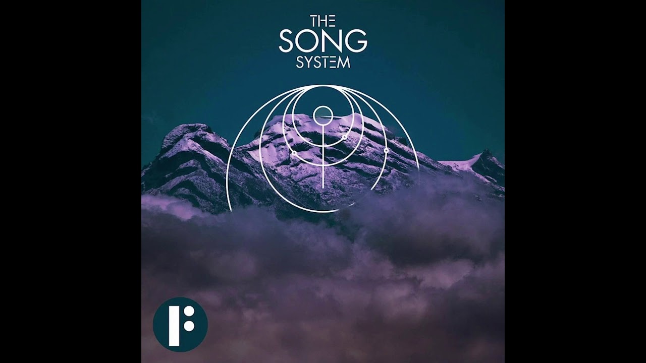 The Song System - Toni Halliday - Black Crow Underscore