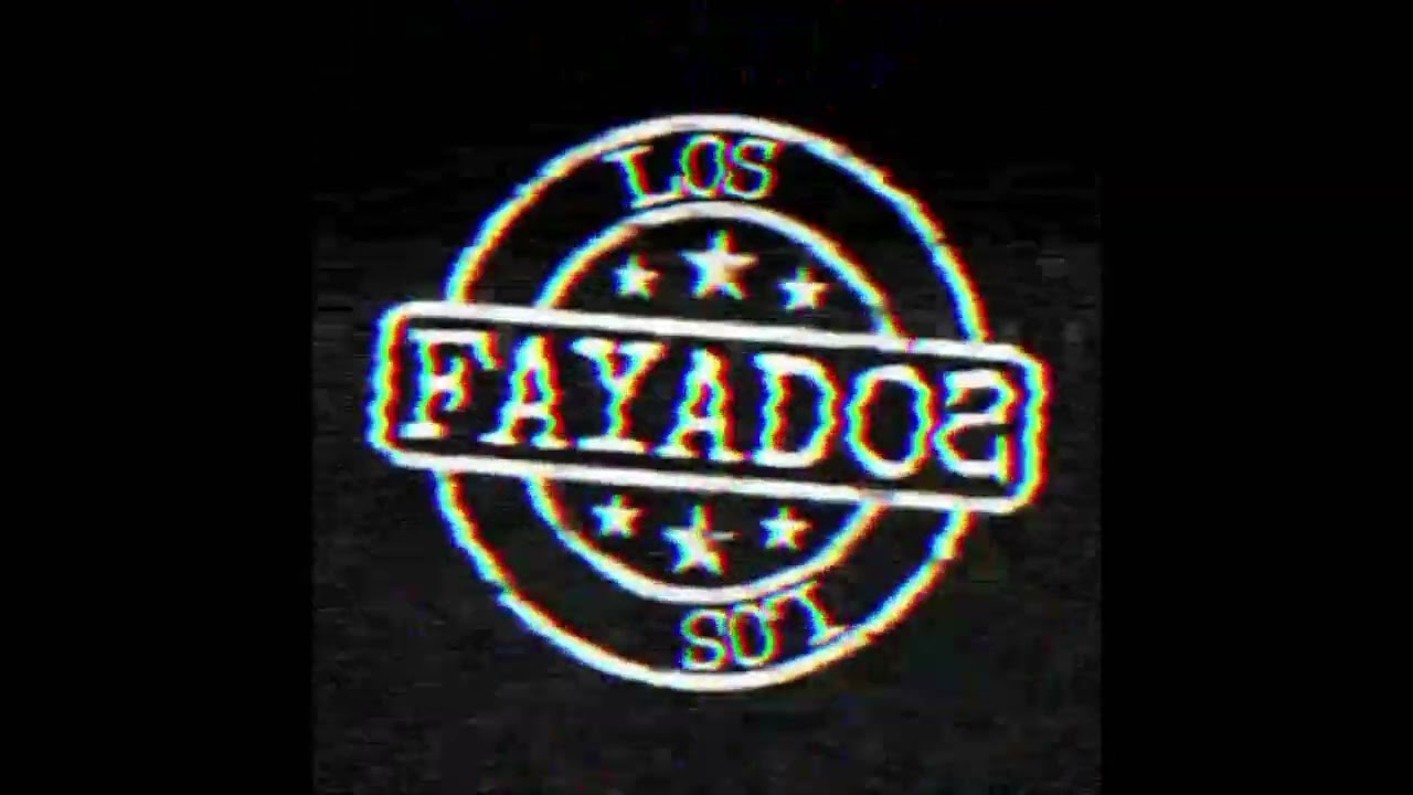 Los Fayados - Ritmo Loco