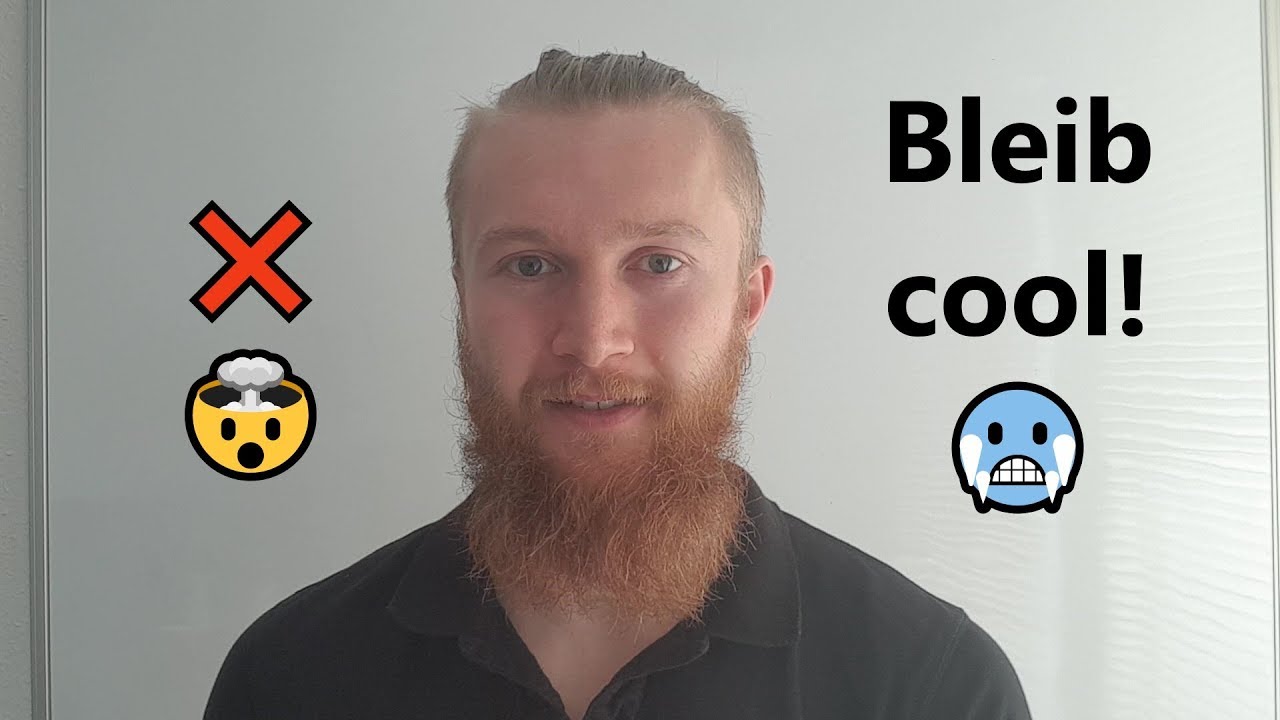 Wie Du Unreaktiv Bleibst Und Somit Super Attraktiv Für Jede Frau