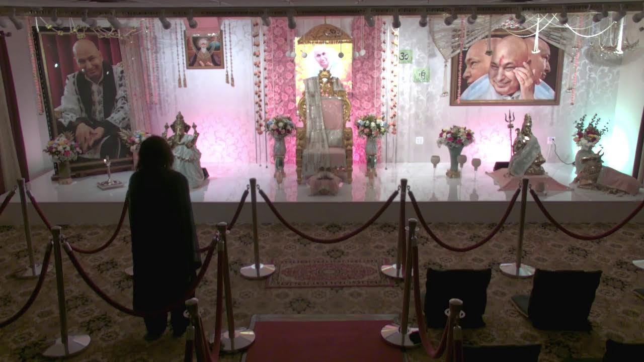 Guruji Maharaj Satsang - Live Streaming Broadcast from Guruji Ka Mandir @Kilmer