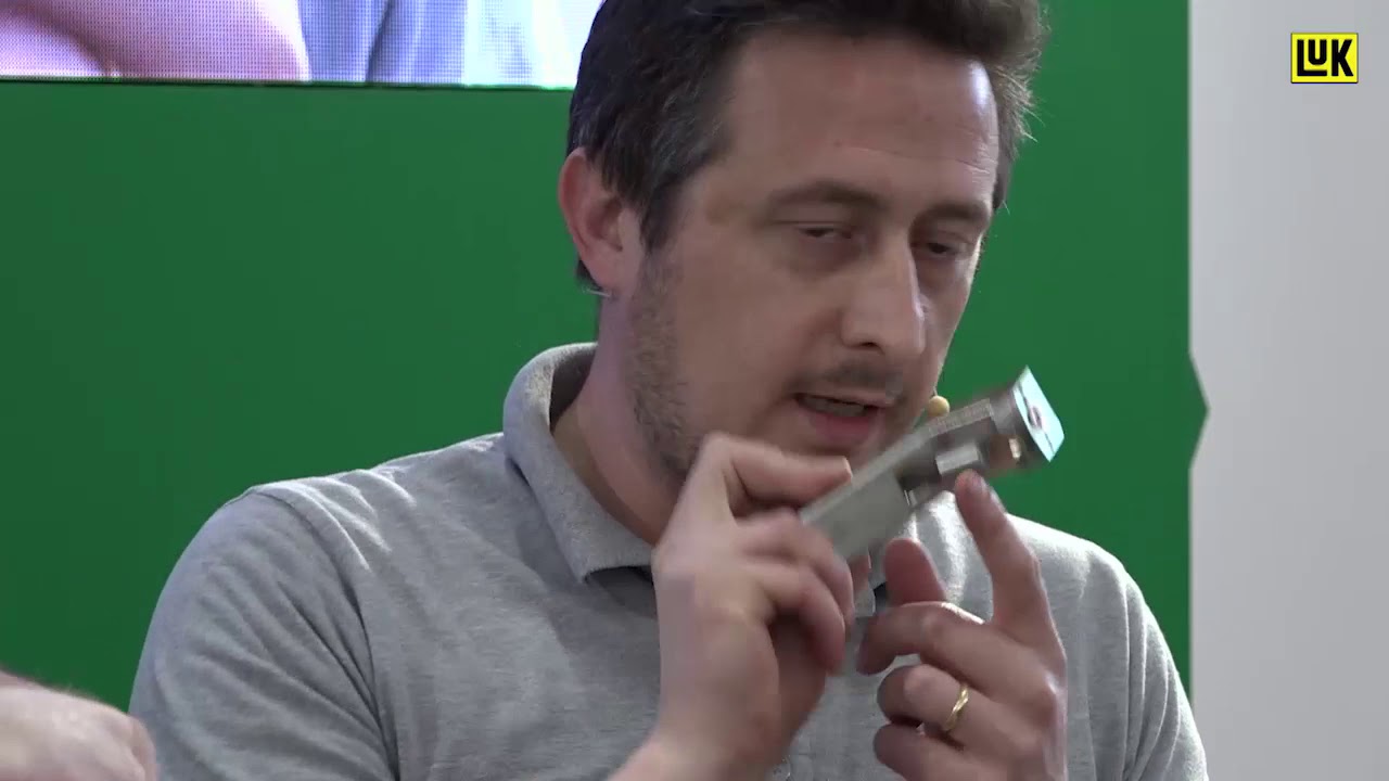 Doppia frizione Renault