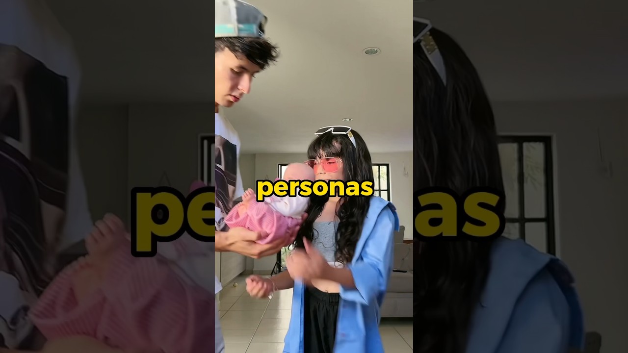 COMO ALZAR UN BEBE?