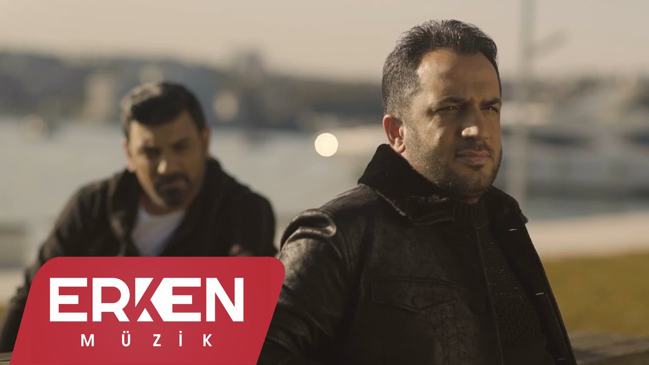 Boran&Alkan - Öldüm Yar