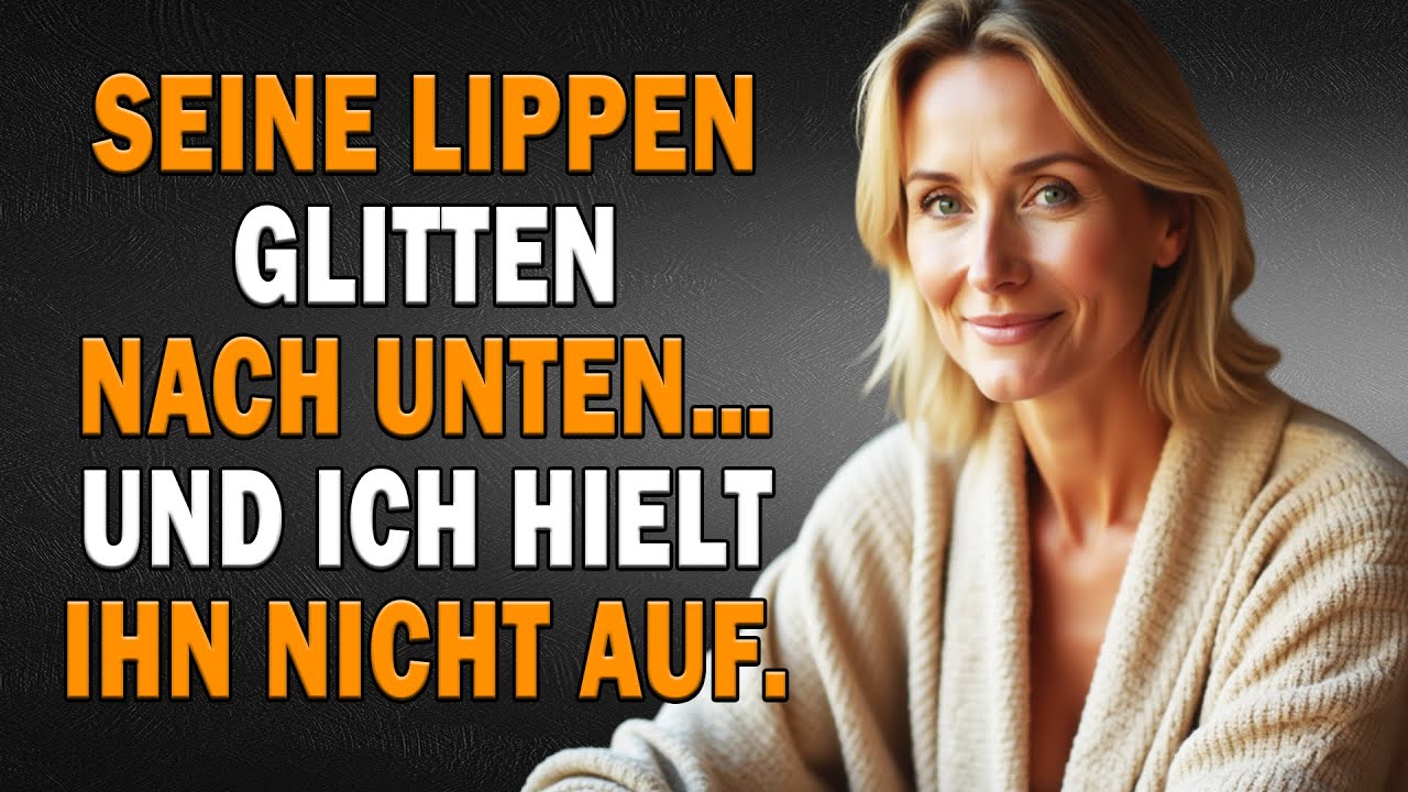 Ich blieb lange, um zu helfen. Als er das Tor abschloss, sagte er: „Heute Nacht kommt niemand.“