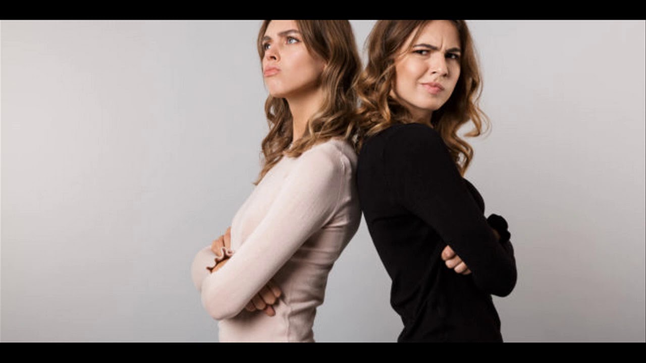 Awkward Tuesday Phone Call: My Best Friend Ditched Me